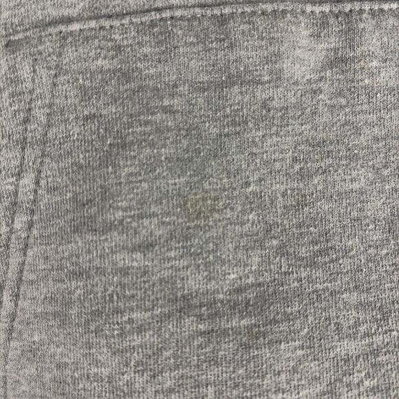 Vintage Y2K Vans Off The Wall Pullover Hoodie Sweater Rare Graphic Medium Read! - Picture 3 of 8